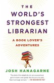 The World's Strongest Librarian (eBook, ePUB)