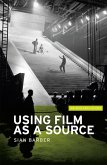 Using film as a source (eBook, ePUB)