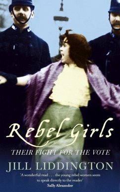 Cover Rebel Girls (eBook, ePUB)