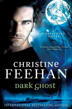 Dark Ghost (eBook, ePUB) - Feehan, Christine