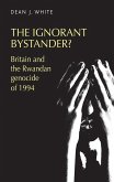 The ignorant bystander? (eBook, ePUB)