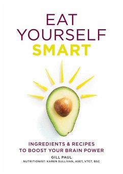 Cover Eat Yourself Smart (eBook, ePUB)