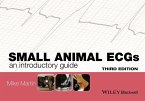 Small Animal ECGs (eBook, PDF)