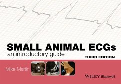 Small Animal ECGs (eBook, PDF) - Martin, Mike