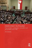 Democracy in Poland (eBook, PDF)