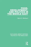 Food, Development, and Politics in the Middle East (eBook, ePUB)