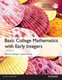 Basic College Mathematics with Early Integers, Global Edition (eBook, PDF)