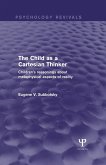 The Child as a Cartesian Thinker (eBook, ePUB)