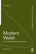 Modern Welsh: A Comprehensive Grammar... - Bild 1