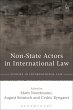 Non-State Actors in International Law... - Bild 1
