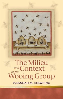 Cover The Milieu and Context of the Wooing Group (eBook, ePUB)
