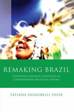 Cover Remaking Brazil (eBook, ePUB)