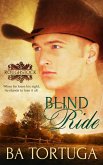 Blind Ride (eBook, ePUB)