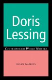 Doris Lessing (eBook, ePUB)