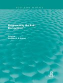 Programming the Built Environment (Routledge Revivals) (eBook, PDF)