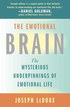 The Emotional Brain (eBook, ePUB) - Ledoux, Joseph
