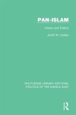Pan-Islam (eBook, ePUB)