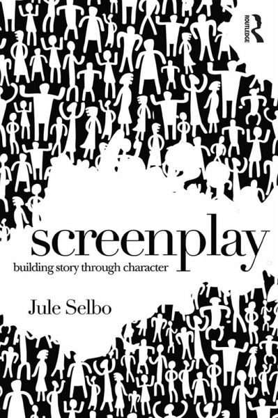 Screenplay (eBook, ePUB) Screenplay (eBook, ePUB)