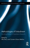 Methodologies of Embodiment (eBook, PDF)