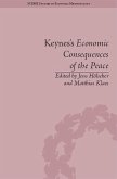 Keynes's Economic Consequences of the Peace (eBook, ePUB)
