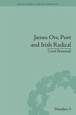 James Orr, Poet and Irish Radical (eBook, ePUB)