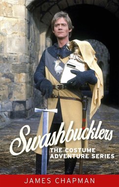 Cover Swashbucklers (eBook, ePUB)