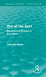 Out of the East (Routledge Revivals)... - Bild 1