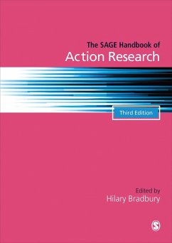 The SAGE Handbook of Action Research (eBook, ePUB) The SAGE Handbook of Action Research (eBook, ePUB)