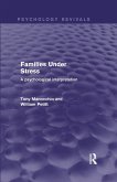 Families Under Stress (eBook, PDF)