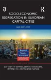 Socio-Economic Segregation in European Capital Cities (eBook, ePUB)