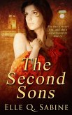 The Second Sons (eBook, ePUB)