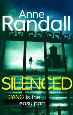Cover Silenced (eBook, ePUB)