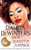 Her Dakota Summer (eBook, ePUB)