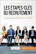Les étapes-clés du recrutement... - Bild 1