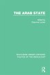 The Arab State (eBook, PDF) - Bild 1