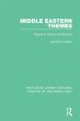 Middle Eastern Themes (eBook, PDF) - Bild 1