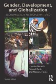 Gender, Development and Globalization (eBook, ePUB)