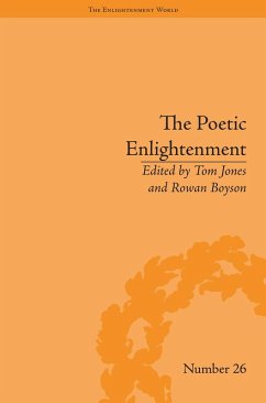 The Poetic Enlightenment (eBook, ePUB) - Boyson, Rowan