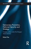 Democracy Promotion, National Security and Strategy (eBook, PDF)