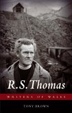 R. S. Thomas (eBook, ePUB)