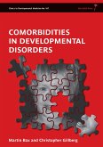 Comorbidities in Developmental Disorders (eBook, ePUB)