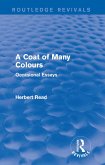 A Coat of Many Colours (eBook, ePUB)