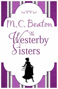 Cover The Westerby Sisters (eBook, ePUB)