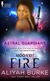 Moon of Fire (eBook, ePUB) Moon of Fire (eBook, ePUB)