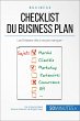 Checklist du business plan (eBook, ePUB) - Bild 1
