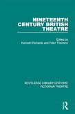 Nineteenth Century British Theatre (eBook, ePUB) Nineteenth Century British Theatre (eBook, ePUB)