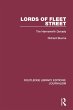 Lords of Fleet Street (eBook, ePUB) - Bild 1