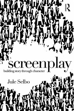 Screenplay (eBook, PDF) - Selbo, Jule