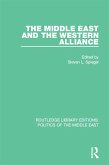 The Middle East and the Western Alliance (eBook, PDF)