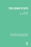 The Arab State (eBook, ePUB) The Arab State (eBook, ePUB)